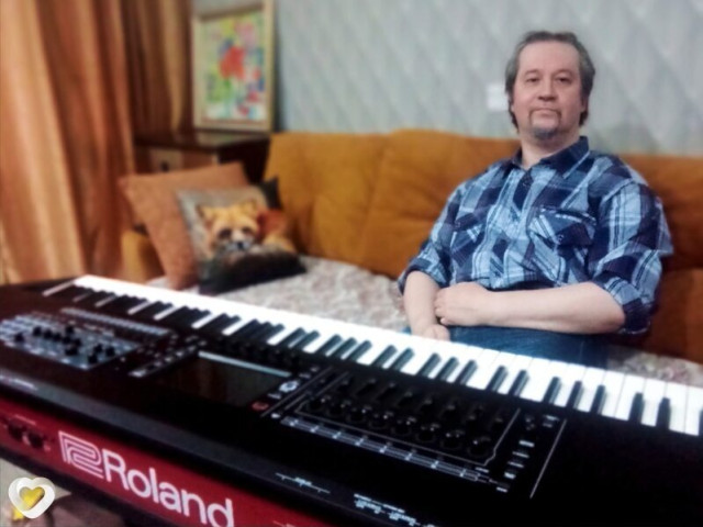 Олег, Россия, Вологда, 49 лет. Ищу: Мне близок тип женщины, в которой сочетаются искренняя доброта и чуткость — та, что умеет слушать, понимать...  Анкета 63734. 