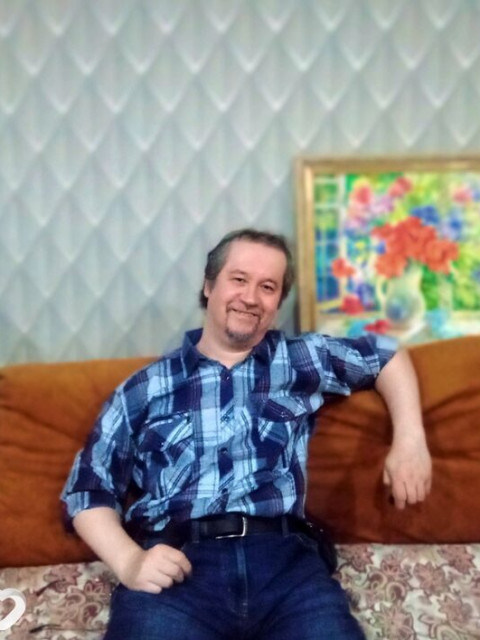 Олег, Россия, Вологда. Фото на сайте ГдеПапа.Ру