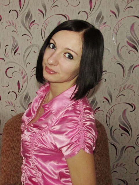 Диана, Россия, Славгород, 31 год, 1 ребенок. Хочу найти мое... Анкета 63753. 