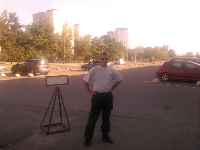 Игорь, Россия, Санкт-Петербург. Фото на сайте ГдеПапа.Ру