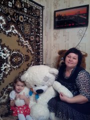 Светлана, Россия, Оренбург. Фото на сайте ГдеПапа.Ру