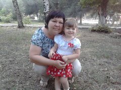 Светлана, Россия, Оренбург. Фото на сайте ГдеПапа.Ру