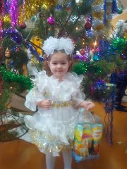 Светлана, Россия, Оренбург. Фото на сайте ГдеПапа.Ру