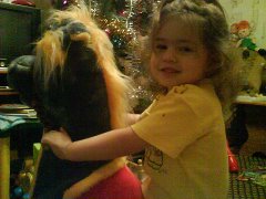 Светлана, Россия, Оренбург. Фото на сайте ГдеПапа.Ру