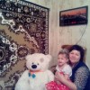 Светлана, Россия, Оренбург, 47