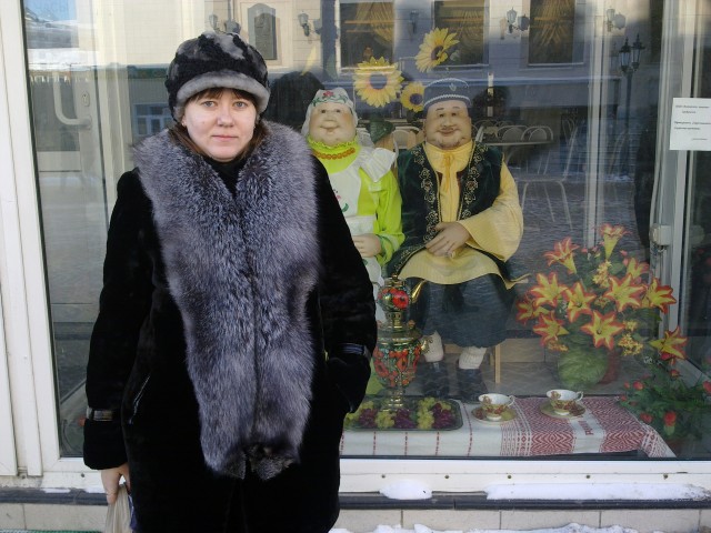 ангелина, Россия, Благовещенск. Фото на сайте ГдеПапа.Ру