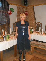 Светлана, Беларусь, Витебск, 55 лет, 1 ребенок. Хочу найти мужчину без в/п Мне 45 лет без в/п, хозяйственная, дочке 23 года, есть внучка 2 годика  ищу мужчину для серьёзных от