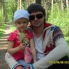 Алексей, Россия, Звенигород, 45