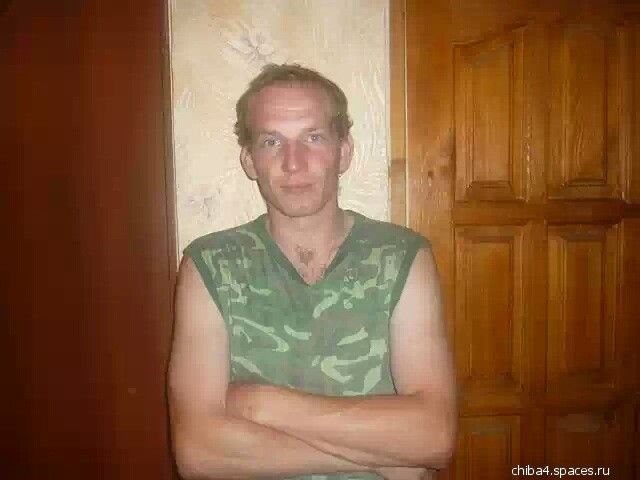 sergei, Россия, Вологда, 41 год