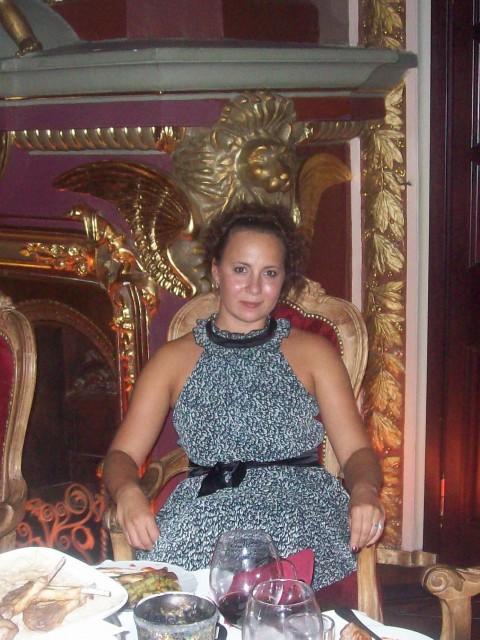 Ирина, Россия, Одинцово. Фото на сайте ГдеПапа.Ру