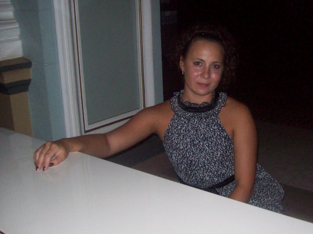 Ирина, Россия, Одинцово. Фото на сайте ГдеПапа.Ру