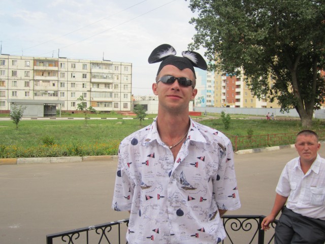 Алексей, Россия, Электрогорск, 33 года, 1 ребенок. Хочу найти Верную, добрую, заботливою, любящую девушку!Весёлый, симпатичный молодой человек!!!