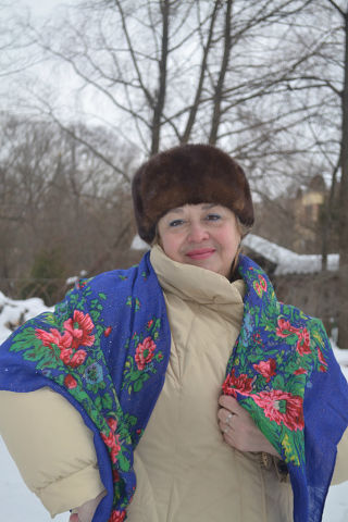 Любовь, Россия, Тверь, 59 лет, 1 ребенок. Познакомиться с женщиной из Твери