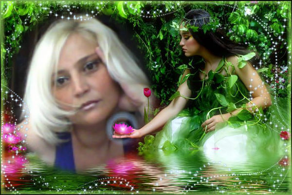 Надежда, Россия, Нижнекамск. Фото на сайте ГдеПапа.Ру