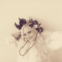 Надежда, Россия, Нижнекамск. Фото на сайте ГдеПапа.Ру