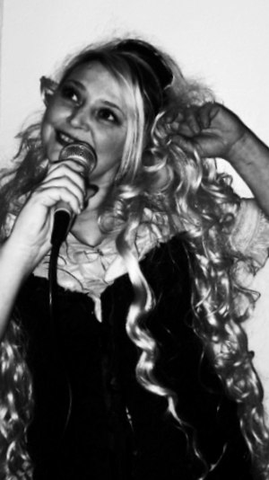 Надежда, Россия, Нижнекамск. Фото на сайте ГдеПапа.Ру