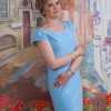 Ольга, Россия, Москва, 46