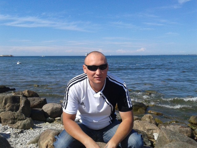 витас, Украина, Бершад. Фото на сайте ГдеПапа.Ру