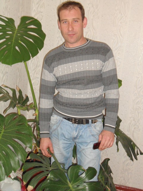 Sergei, Украина, Першотравенск. Фото на сайте ГдеПапа.Ру