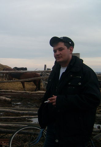 михаил, Россия, Калуга, 44 года