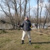 Александр, Россия, Омск, 45 лет, 1 ребенок. Хочу найти друга жену любовницуувлекаюсь археологией рыбалкой и охотой. люблю природу не пью не курю