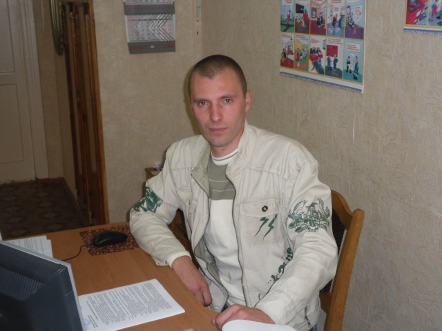 Александр, Беларусь, Бобруйск, 42 года. Хочу найти Вторую половинкуВысокий, о внешности судить не мне, адекватный и нормальный 