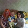 Лидия, Украина, Терновка, 30