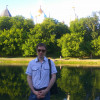 Игорь, Россия, Москва, 46