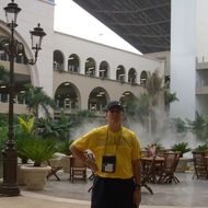 Сергей, Россия, Москва. Фото на сайте ГдеПапа.Ру