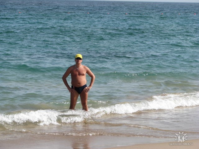 Сергей, Россия, Москва. Фото на сайте ГдеПапа.Ру