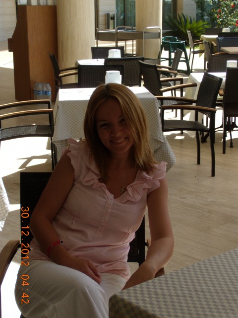 Леся, Украина, Киев. Фото на сайте ГдеПапа.Ру