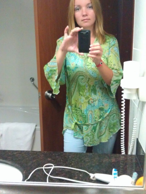 Леся, Украина, Киев. Фото на сайте ГдеПапа.Ру