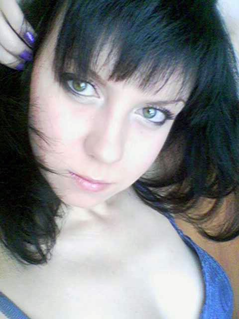 Иринка, Россия, Дзержинск. Фото на сайте ГдеПапа.Ру