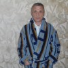 Сергей, Россия, Санкт-Петербург, 60