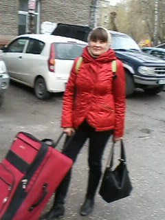 Ольга, Россия, Новосибирск, 48 лет