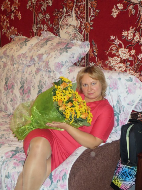 Ирина , Россия, Москва. Фото на сайте ГдеПапа.Ру