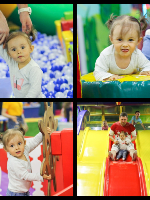 Борис, Россия, Егорьевск. Фото на сайте ГдеПапа.Ру