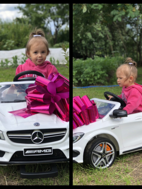 Борис, Россия, Егорьевск. Фото на сайте ГдеПапа.Ру