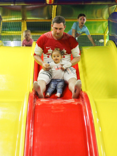 Борис, Россия, Егорьевск. Фото на сайте ГдеПапа.Ру