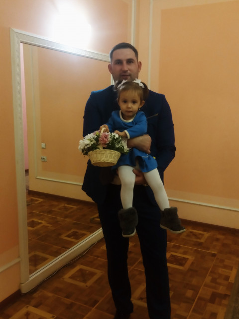 Борис, Россия, Егорьевск. Фото на сайте ГдеПапа.Ру