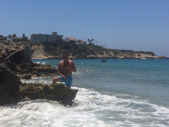 Борис, Россия, Егорьевск. Фото на сайте ГдеПапа.Ру