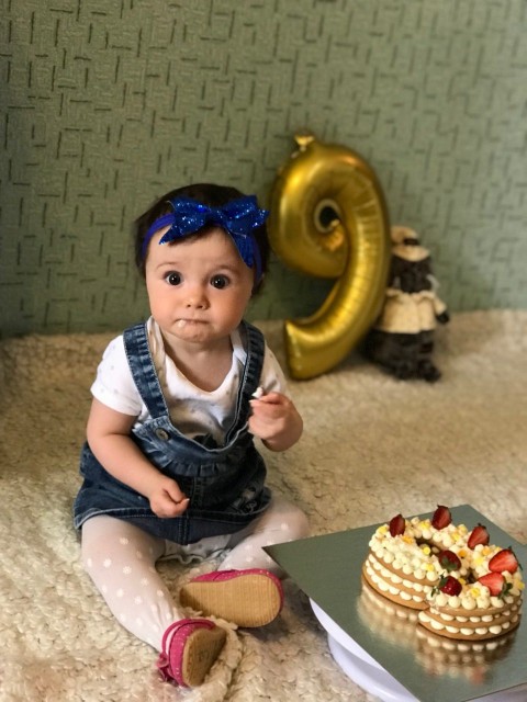 Борис, Россия, Егорьевск. Фото на сайте ГдеПапа.Ру