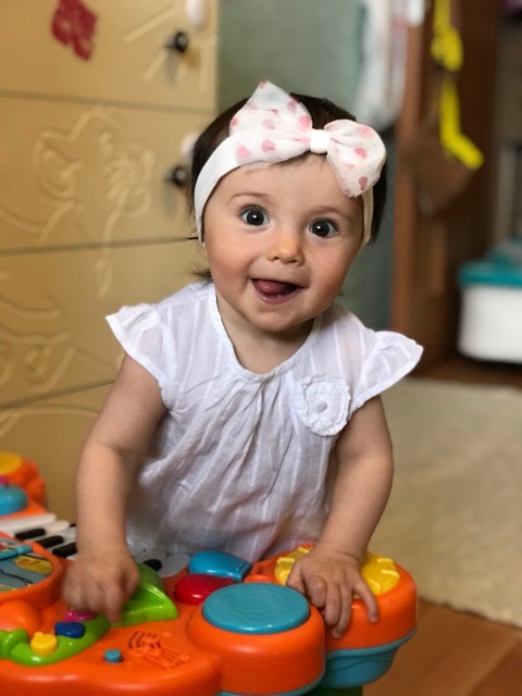 Борис, Россия, Егорьевск. Фото на сайте ГдеПапа.Ру