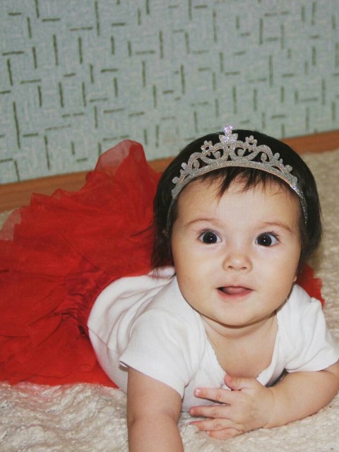 Борис, Россия, Егорьевск. Фото на сайте ГдеПапа.Ру