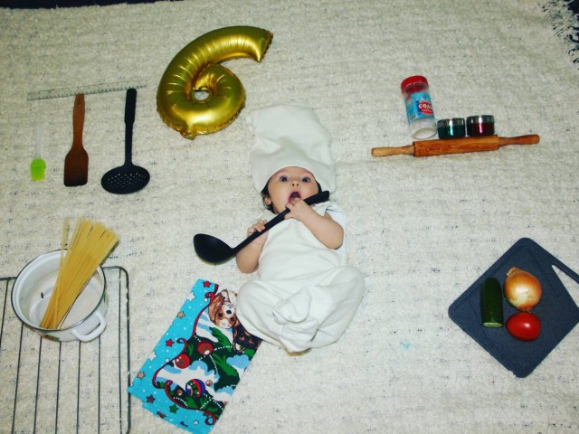 Борис, Россия, Егорьевск. Фото на сайте ГдеПапа.Ру