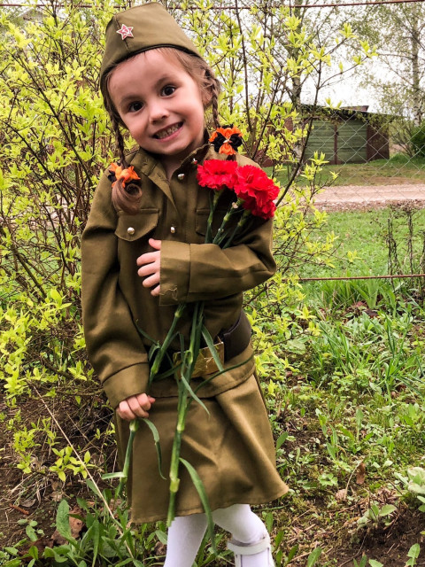 Борис, Россия, Егорьевск. Фото на сайте ГдеПапа.Ру