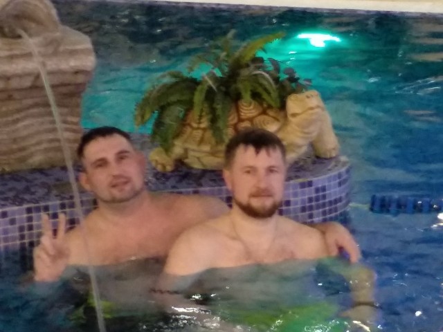 Борис, Россия, Егорьевск. Фото на сайте ГдеПапа.Ру