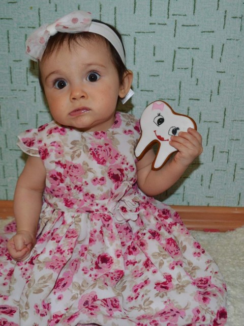 Борис, Россия, Егорьевск. Фото на сайте ГдеПапа.Ру