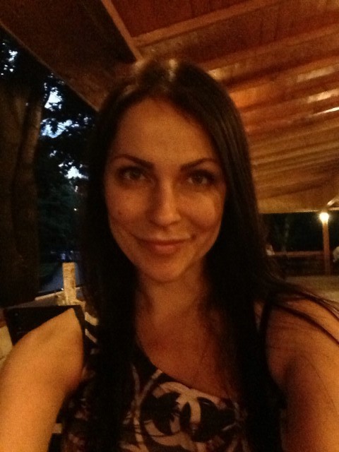 Яна, Россия, Москва. Фото на сайте ГдеПапа.Ру