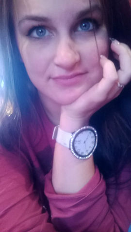 Юлия, Россия, Ростов-на-Дону. Фото на сайте ГдеПапа.Ру